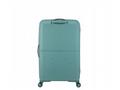 American Tourister AIRCONIC SPINNER 77 Dusty Turqu