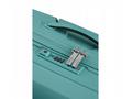 American Tourister AIRCONIC SPINNER 77 Dusty Turqu