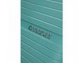 American Tourister AIRCONIC SPINNER 77 Dusty Turqu