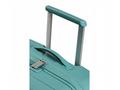 American Tourister AIRCONIC SPINNER 77 Dusty Turqu