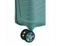 American Tourister AIRCONIC SPINNER 77 Dusty Turqu