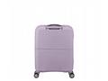 American Tourister AIRCONIC SPINNER 55 Stormy Lila