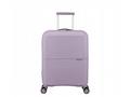 American Tourister AIRCONIC SPINNER 55 Stormy Lila