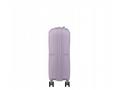 American Tourister AIRCONIC SPINNER 55 Stormy Lila