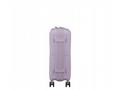 American Tourister AIRCONIC SPINNER 55 Stormy Lila