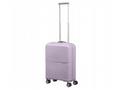 American Tourister AIRCONIC SPINNER 55 Stormy Lila