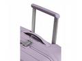 American Tourister AIRCONIC SPINNER 55 Stormy Lila