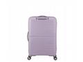American Tourister AIRCONIC SPINNER 67 Stormy Lila