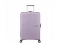 American Tourister AIRCONIC SPINNER 67 Stormy Lila