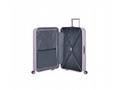 American Tourister AIRCONIC SPINNER 77 Stormy Lila