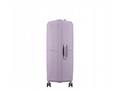 American Tourister AIRCONIC SPINNER 77 Stormy Lila