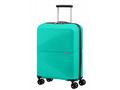 American Tourister AIRCONIC SPINNER 55 Aqua Green