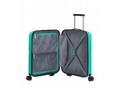 American Tourister AIRCONIC SPINNER 55 Aqua Green