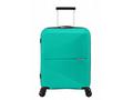 American Tourister AIRCONIC SPINNER 55 Aqua Green