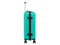 American Tourister AIRCONIC SPINNER 55 Aqua Green