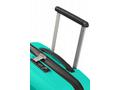 American Tourister AIRCONIC SPINNER 55 Aqua Green