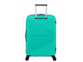 American Tourister AIRCONIC SPINNER 67 Aqua Green