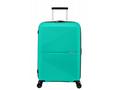 American Tourister AIRCONIC SPINNER 67 Aqua Green