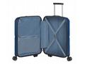 American Tourister AIRCONIC SPINNER 55 Midnight Na