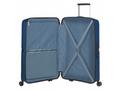 American Tourister AIRCONIC SPINNER 77 Midnight Na
