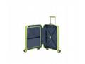 American Tourister AIRCONIC SPINNER 55 Electric Li