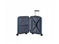 American Tourister AIRCONIC SPINNER 55 Coronet Blu