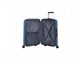 American Tourister AIRCONIC SPINNER 67 Coronet Blu