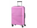 American Tourister AIRCONIC SPINNER 67 Pink Lemona