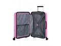 American Tourister AIRCONIC SPINNER 67 Pink Lemona