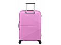 American Tourister AIRCONIC SPINNER 67 Pink Lemona