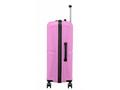 American Tourister AIRCONIC SPINNER 67 Pink Lemona