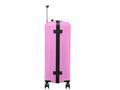 American Tourister AIRCONIC SPINNER 67 Pink Lemona