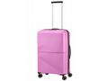 American Tourister AIRCONIC SPINNER 67 Pink Lemona