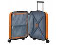 American Tourister AIRCONIC SPINNER 55 Mango Orang