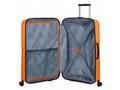 American Tourister AIRCONIC SPINNER 77 Mango Orang