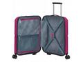 American Tourister AIRCONIC SPINNER 55 Deep Orchid