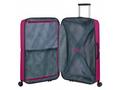 American Tourister AIRCONIC SPINNER 77 Deep Orchid