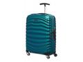 Samsonite LITE-SHOCK Spinner 55 Petrol Blue