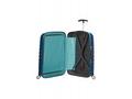 Samsonite LITE-SHOCK Spinner 55 Petrol Blue