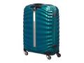 Samsonite LITE-SHOCK Spinner 55 Petrol Blue