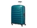 Samsonite LITE-SHOCK Spinner 69 Petrol Blue