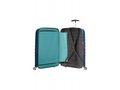 Samsonite LITE-SHOCK Spinner 69 Petrol Blue