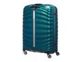 Samsonite LITE-SHOCK Spinner 69 Petrol Blue