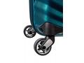 Samsonite LITE-SHOCK Spinner 69 Petrol Blue