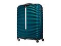 Samsonite LITE-SHOCK Spinner 75 Petrol Blue