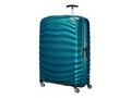 Samsonite LITE-SHOCK Spinner 81 Petrol Blue