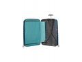 Samsonite LITE-SHOCK Spinner 81 Petrol Blue