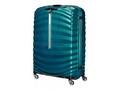 Samsonite LITE-SHOCK Spinner 81 Petrol Blue