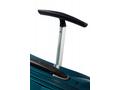 Samsonite LITE-SHOCK Spinner 81 Petrol Blue