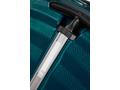 Samsonite LITE-SHOCK Spinner 81 Petrol Blue
